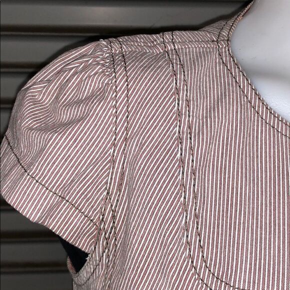 🛍️ Ann Taylor Loft one button jacket size small - Picture 5 of 6